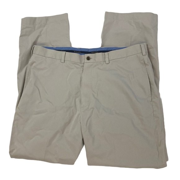 Brooks Brothers Pants Brooks Brothers Advantage Hudson Lightweight